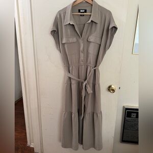 DKNY DRESS